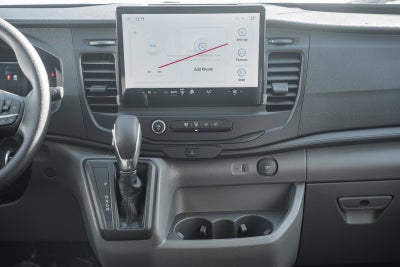 2026 Ford Transit Cargo Van 250