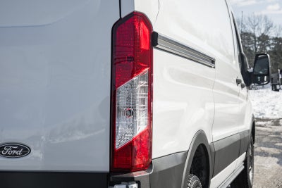 2026 Ford Transit Cargo Van 250
