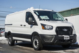 2026 Ford Transit Cargo Van 250
