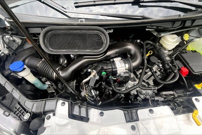 2025 Ford Transit Cargo Van 250