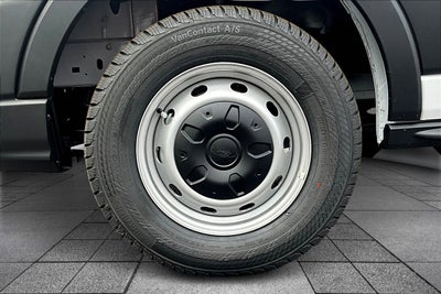 2025 Ford Transit Cargo Van 250