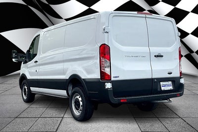 2025 Ford Transit Cargo Van 250