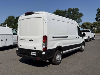 2026 Ford Transit Cargo Van 250