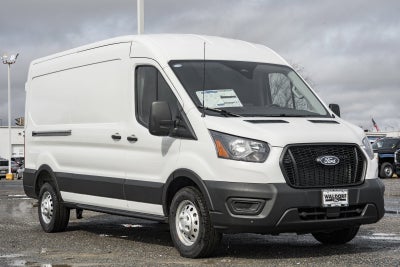 2026 Ford Transit Cargo Van 250