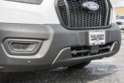 2026 Ford Transit Cargo Van 250