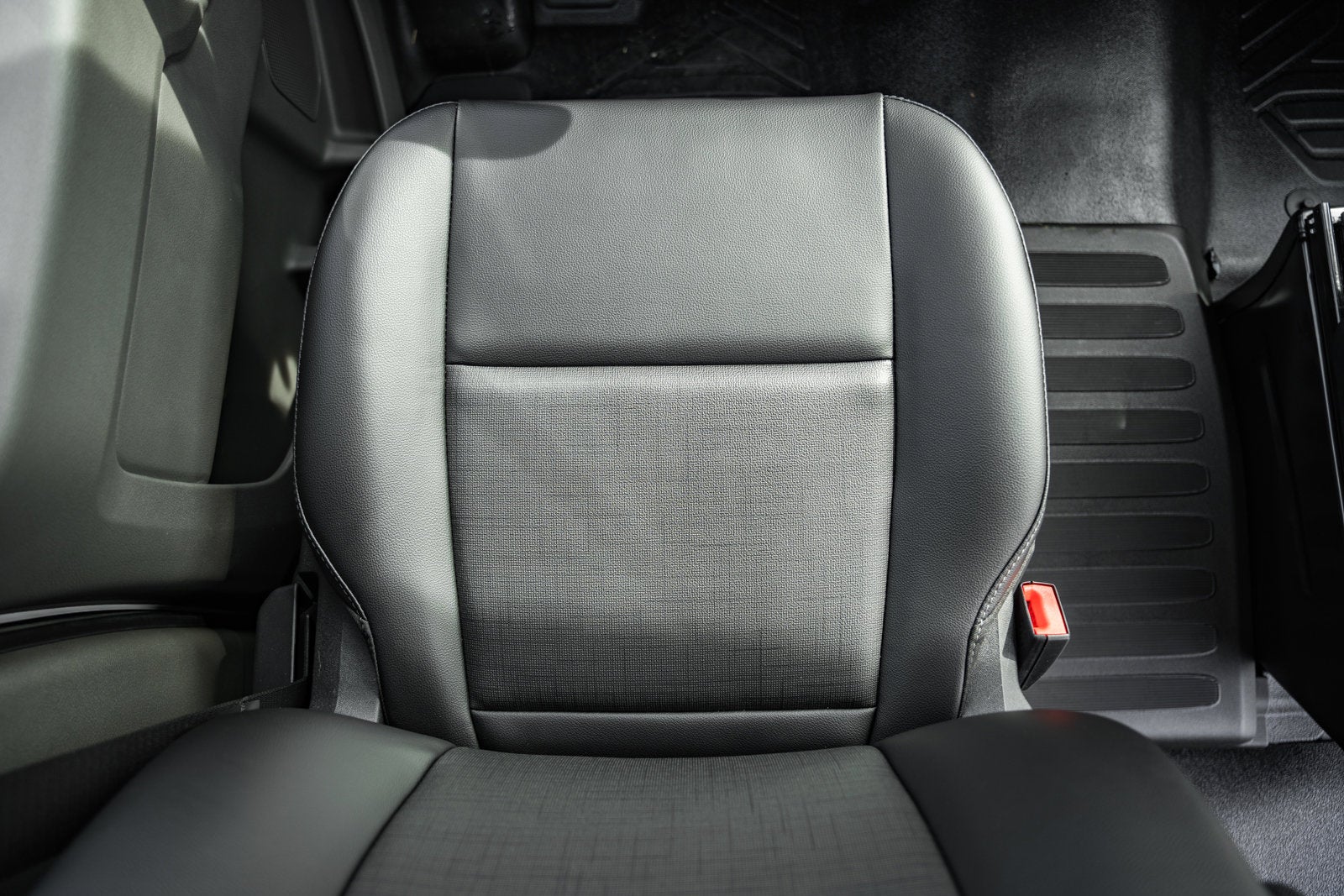 2026 Ford Transit Cargo Van 250