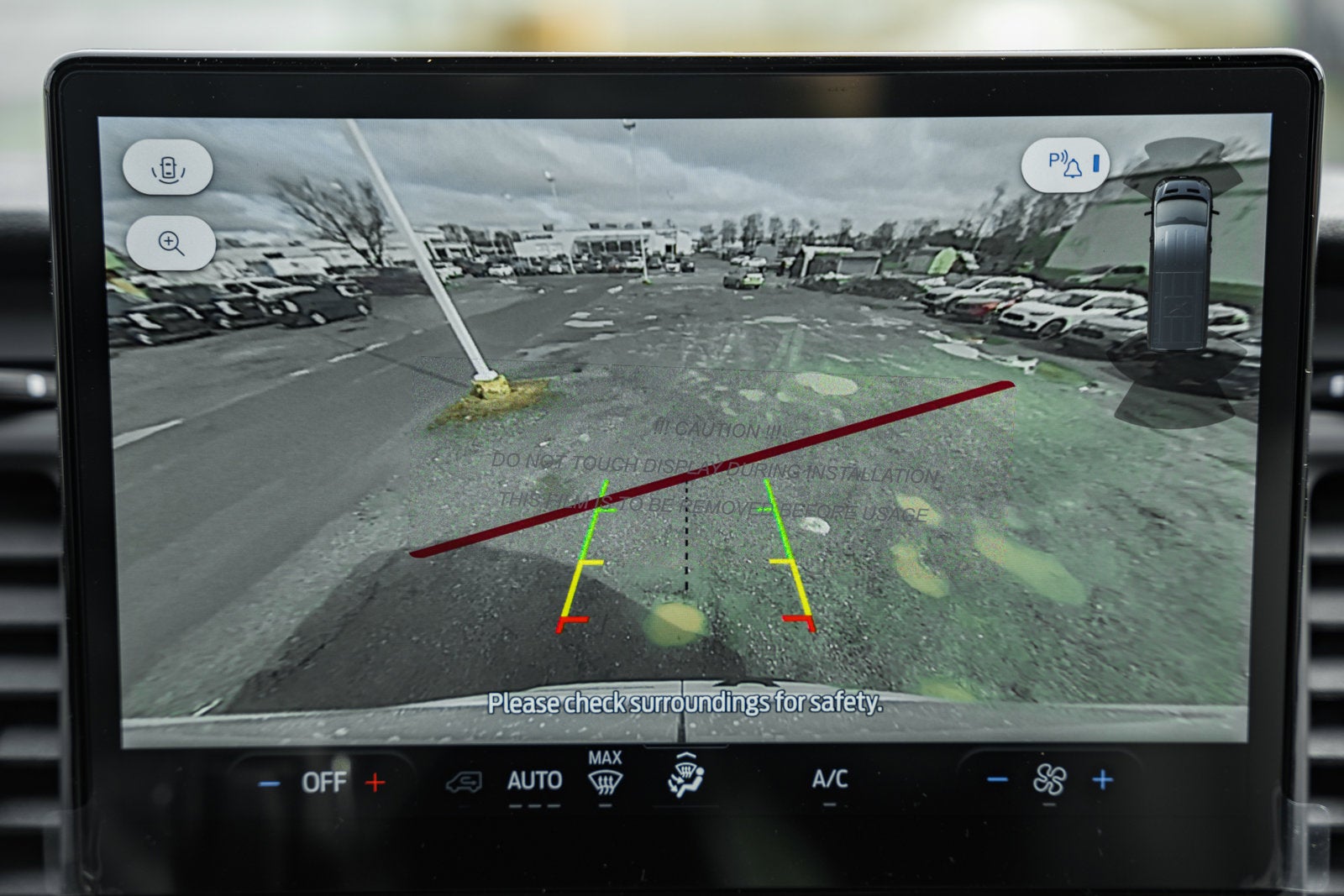 2026 Ford Transit Cargo Van 250