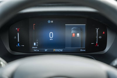 2026 Ford Transit Cargo Van 250