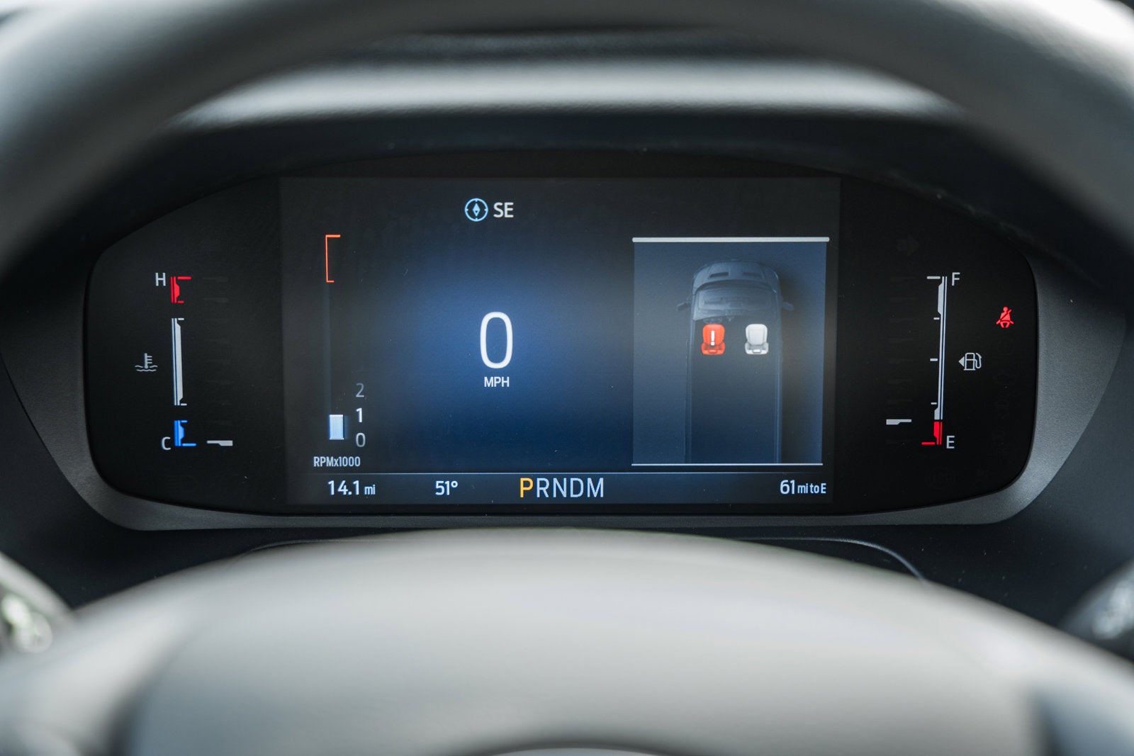 2026 Ford Transit Cargo Van 250