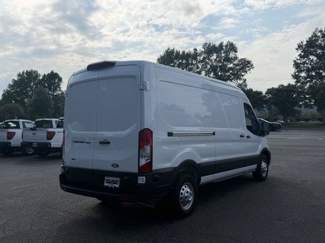 2026 Ford Transit Cargo Van 250