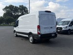 2026 Ford Transit Cargo Van 250