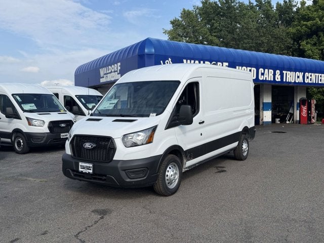 2026 Ford Transit Cargo Van 250