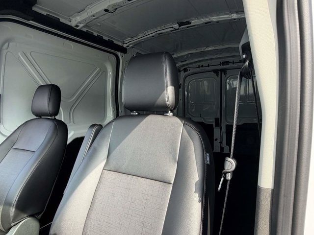 2026 Ford Transit Cargo Van 250
