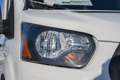 2026 Ford Transit Cargo Van 350