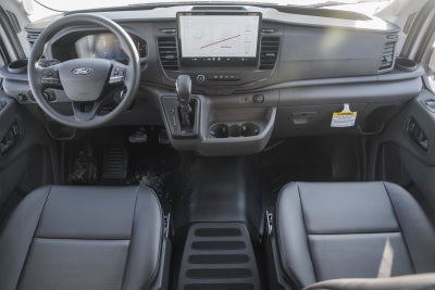2026 Ford Transit Cargo Van 350