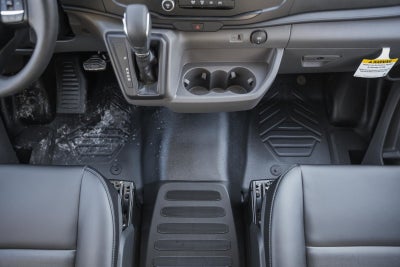 2026 Ford Transit Cargo Van 350