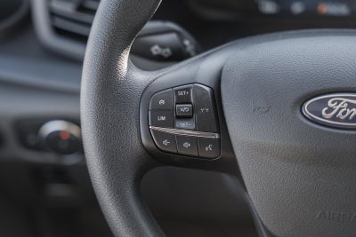 2026 Ford Transit Cargo Van 350