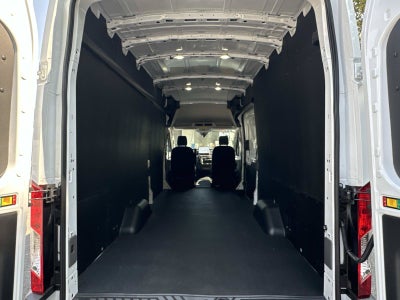 2027 Ford Transit Cargo Van 350