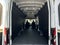 2027 Ford Transit Cargo Van 350