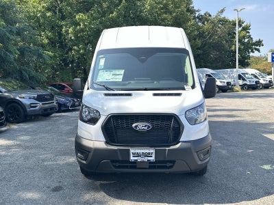 2027 Ford Transit Cargo Van 350