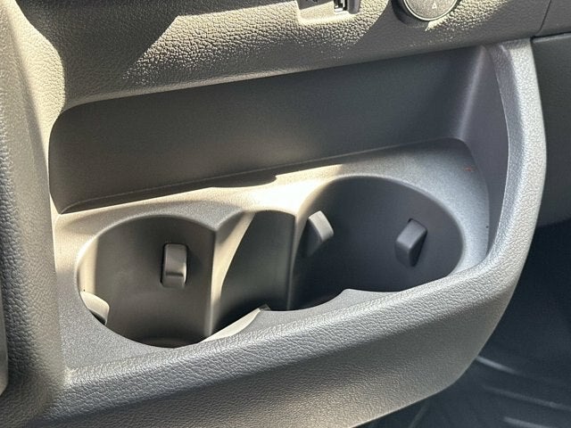 2027 Ford Transit Cargo Van 350