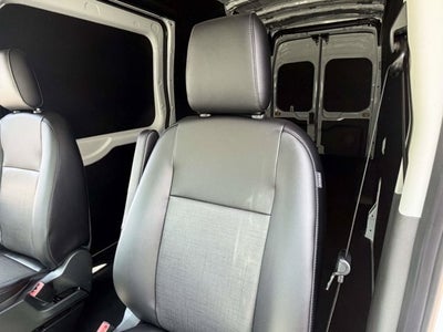 2026 Ford Transit Cargo Van 350