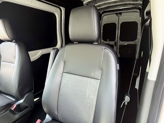 2026 Ford Transit Cargo Van 350