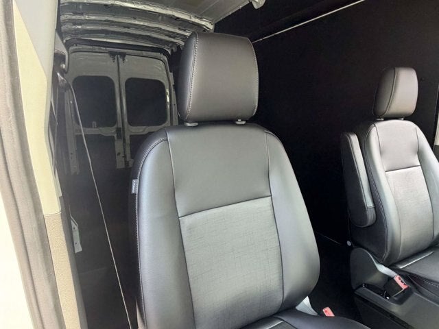 2026 Ford Transit Cargo Van 350
