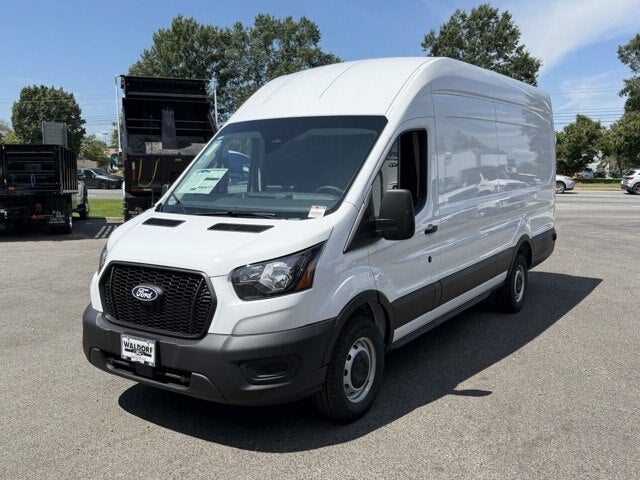 2026 Ford Transit Cargo Van 350