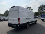 2026 Ford Transit Cargo Van 350