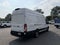 2026 Ford Transit Cargo Van 350