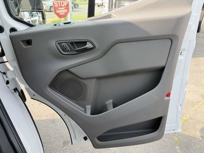 2026 Ford Transit Cargo Van 350