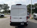 2026 Ford Transit Cargo Van 350