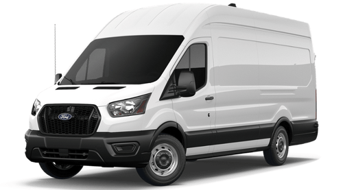 2026 Ford Transit Cargo Van 350
