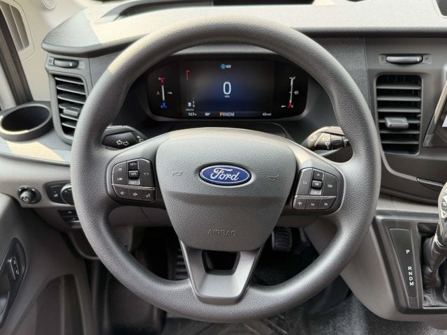 2026 Ford Transit Cargo Van 350