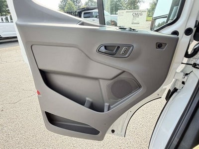 2026 Ford Transit Cargo Van 350