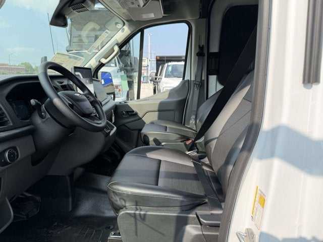 2026 Ford Transit Cargo Van 350