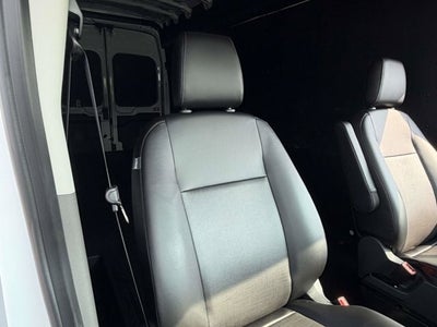 2026 Ford Transit Cargo Van 350