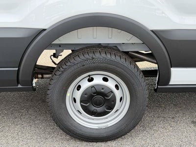 2026 Ford Transit Cargo Van 350