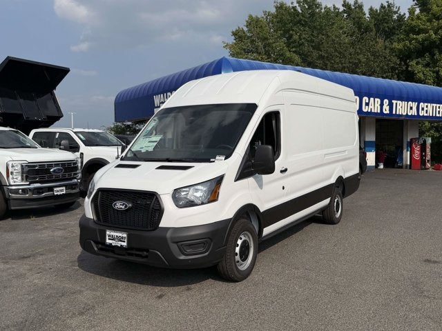 2026 Ford Transit Cargo Van 350