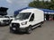 2026 Ford Transit Cargo Van 350