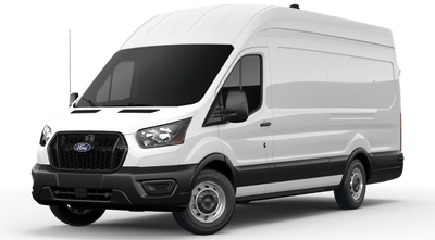 2026 Ford Transit Cargo Van 350