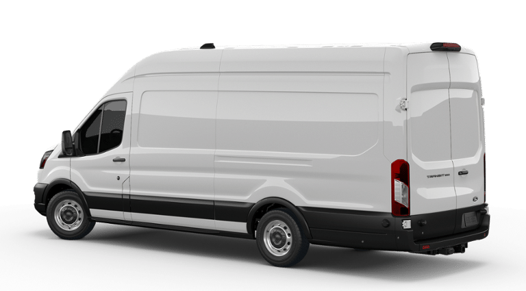 2026 Ford Transit Cargo Van 350