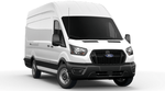 2026 Ford Transit Cargo Van 350