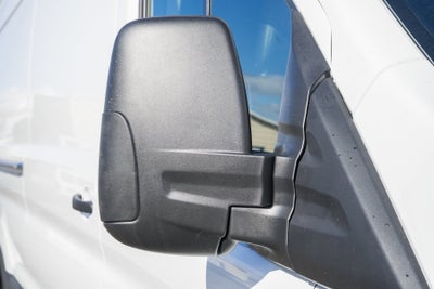 2026 Ford Transit Cargo Van 350