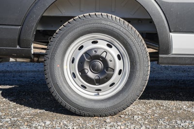 2026 Ford Transit Cargo Van 350