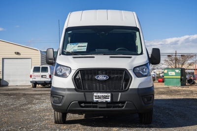 2026 Ford Transit Cargo Van 350
