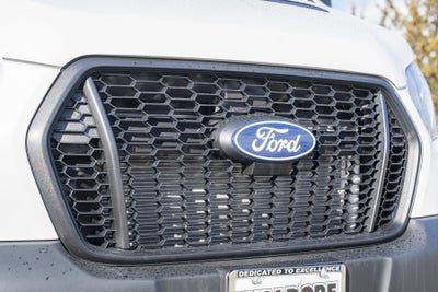 2026 Ford Transit Cargo Van 350