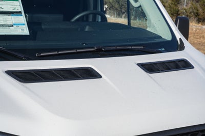 2026 Ford Transit Cargo Van 350