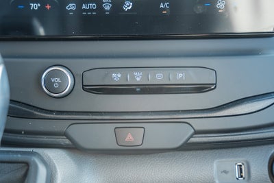 2026 Ford Transit Cargo Van 350